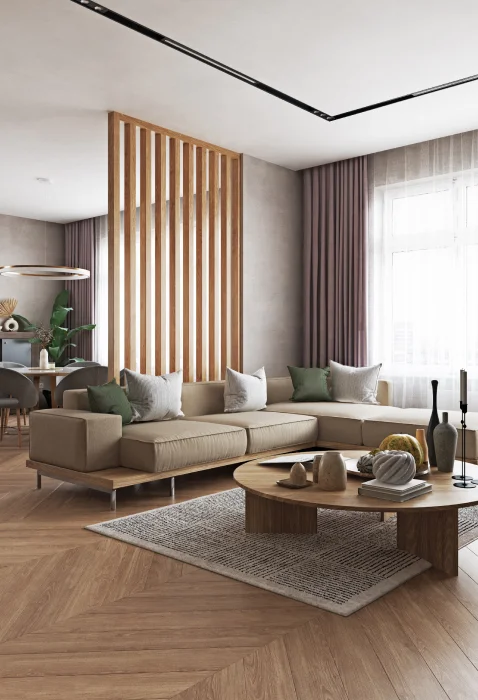 Office & Retail Spaces