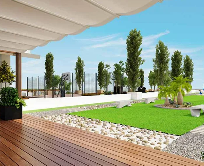 Pristine Properties