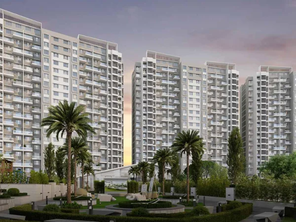 Pristine Properties