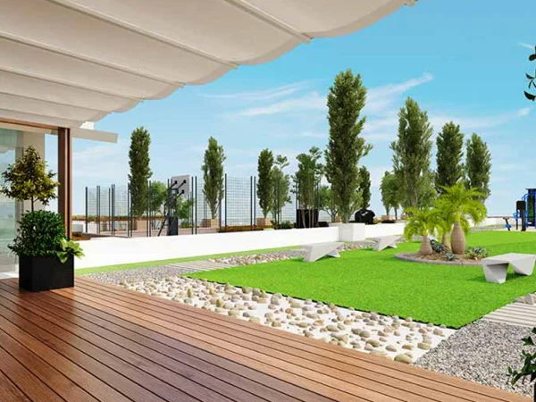Pristine Properties